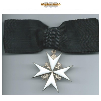 Serving Sister Officer